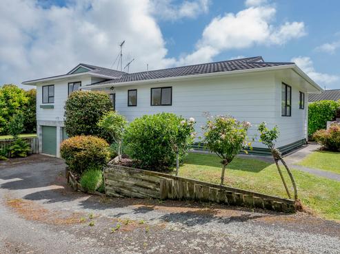 129 Mill Road, Otaki