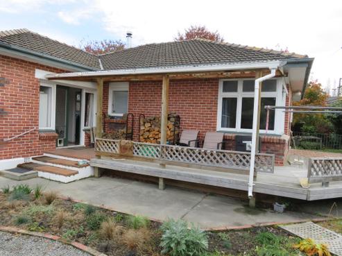 144 Temuka-orari Highway, Winchester