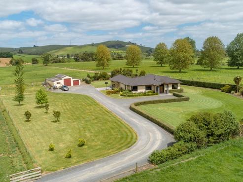 242 Morrinsville-walton Road, Morrinsville