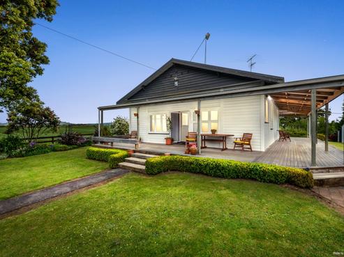 64 Tuhimata Road, Paerata