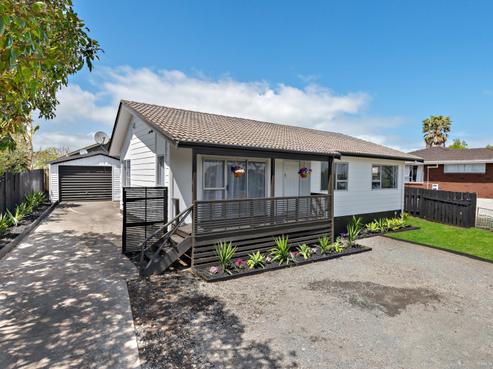 14 Moncrieff Avenue, Clendon Park