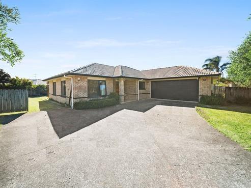 26 Morewa Place, Takanini