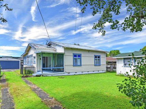 17A Waiari Road, Conifer Grove