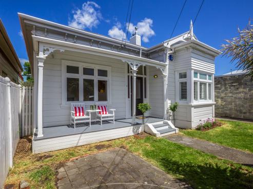 6 Elizabeth Street, Petone