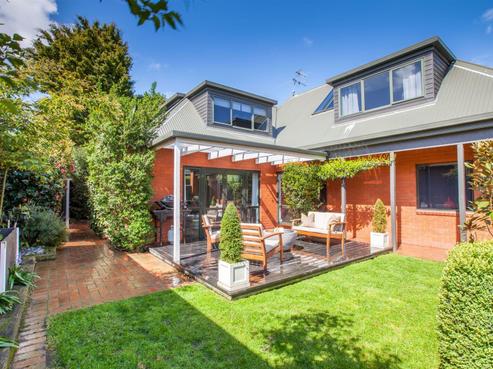 82B Idris Road, Fendalton