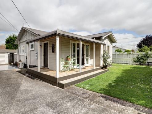 43 Galloway Street, Hamilton East