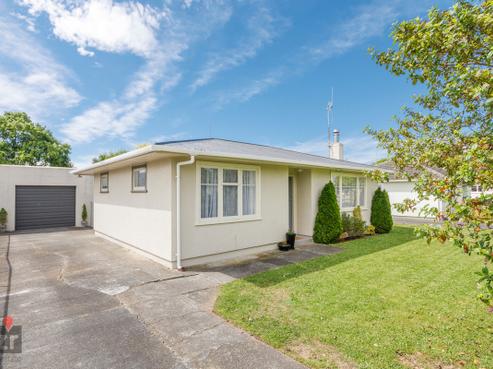 5 Elizabeth Street, Feilding