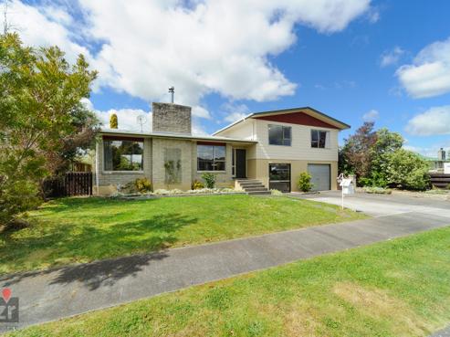 9 Cedar Crescent, Feilding