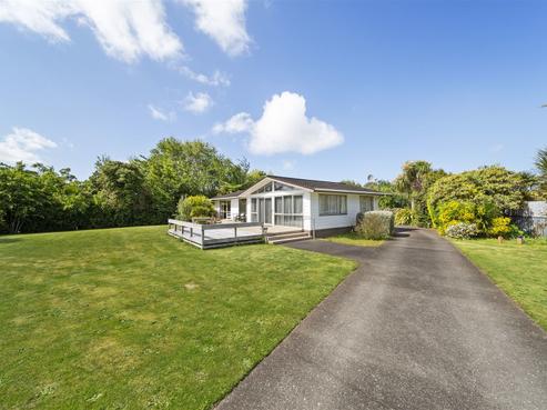 72 Ngatai Street, Manaia