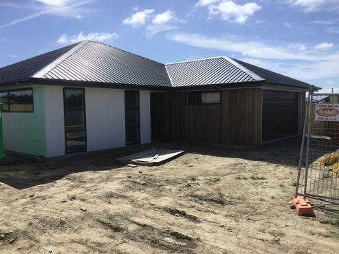 4 Lucca Crescent, Rolleston