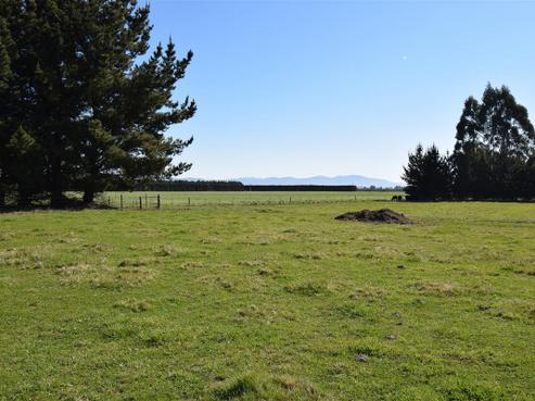 46 Isaac Road, West Eyreton