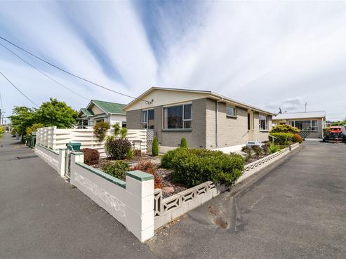 58 Ascot Street, Saint Kilda