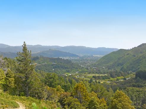 44A Crest Road, Akatarawa