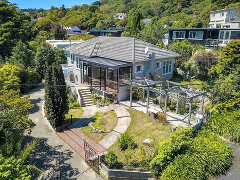 11A Howard Street, Macandrew Bay