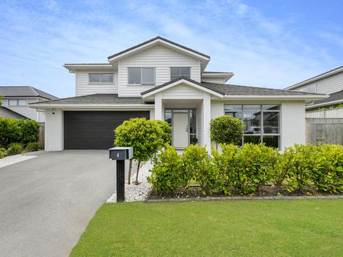 4 Allium Avenue, Karaka
