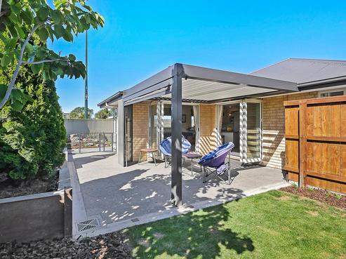 1 Shelley Street, Rolleston