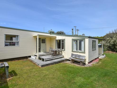 25 Muri Street, Aramoana