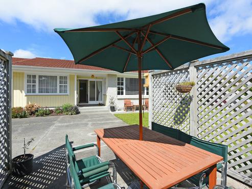 39A Ropata Crescent, Boulcott