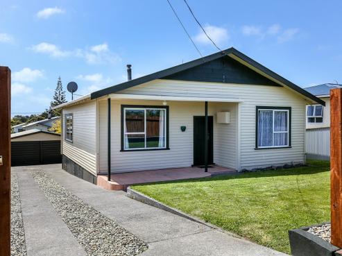 61 Clemow Road, Fitzroy