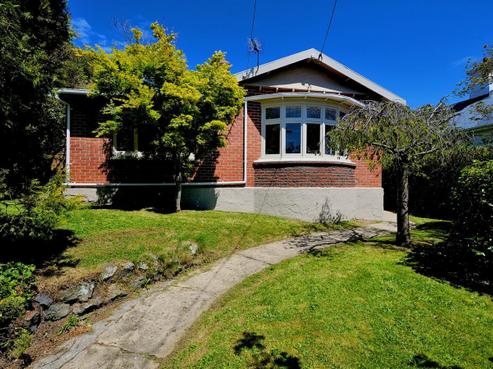 5 Mataora Road, Kenmure