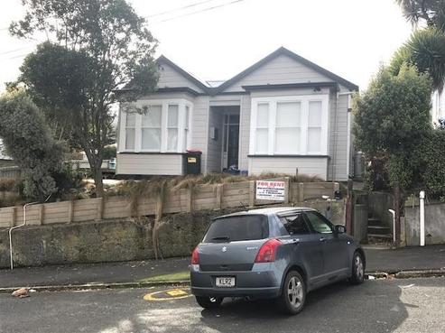 23 Mechanic Street, North East Valley