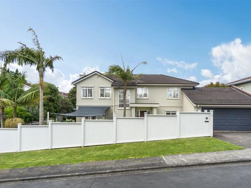 1A Bellcroft Place, Belmont