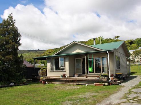 43 Bidgood Street, Greymouth