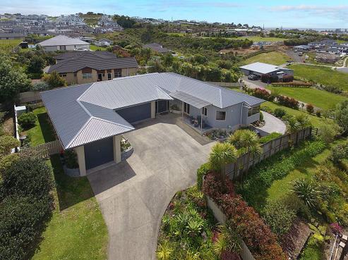 11 Bayview Park Lane, Orewa