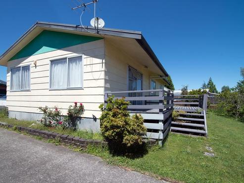 10 Beech Place, Owhata