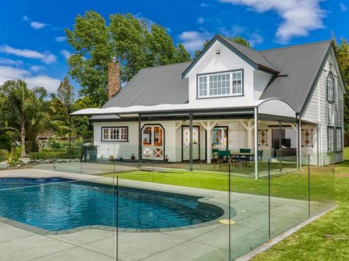38 North Crescent, Kaukapakapa