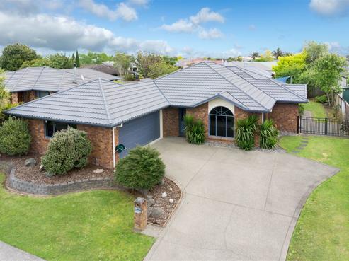 21 Alconbury Drive, Rototuna North