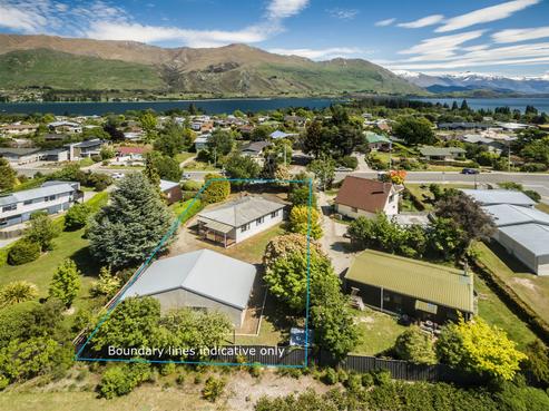 33 Totara Terrace, Wanaka