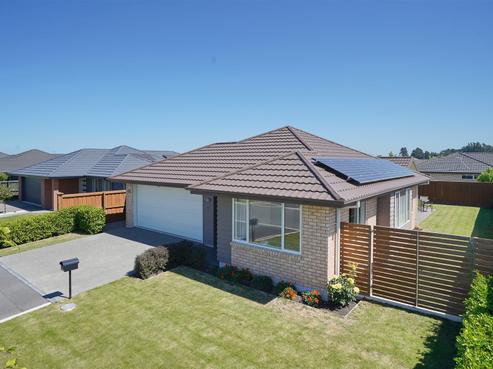6 Eversham Drive, Rolleston