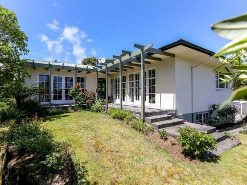 159 Brooklands Road, Vogeltown