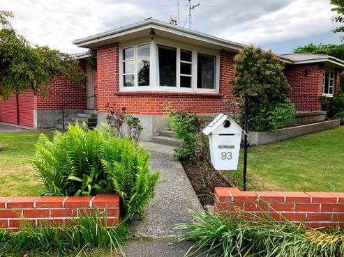 93 High Street, Rosedale