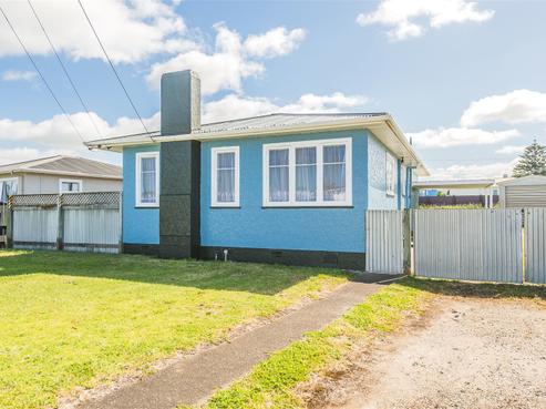 14 Omori Place, Castlecliff