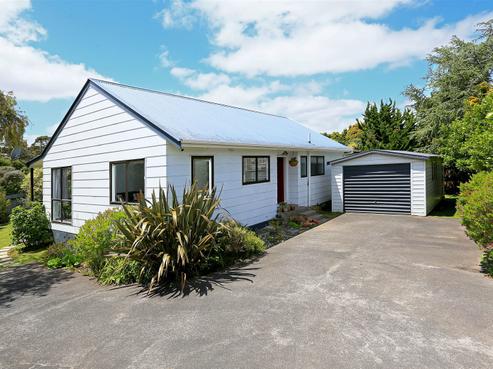581 Swanson Road, Ranui
