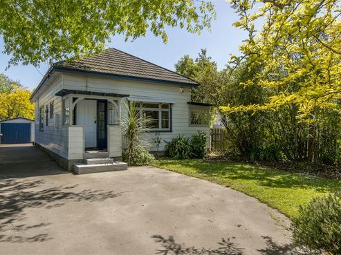 31 Aylmer Street, Somerfield
