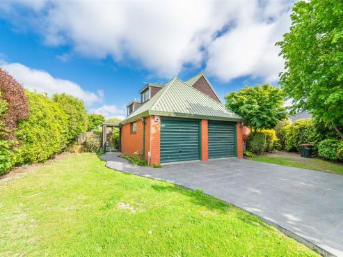 105 Patterson Terrace, Halswell