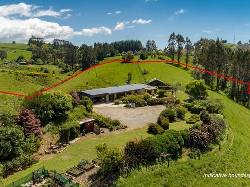 370 Aniseed Valley Road, Aniseed Valley