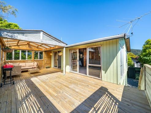 120A Martin Street, Wallaceville