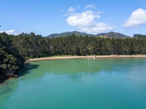 473 Rawhiti Road, Oakura Coast