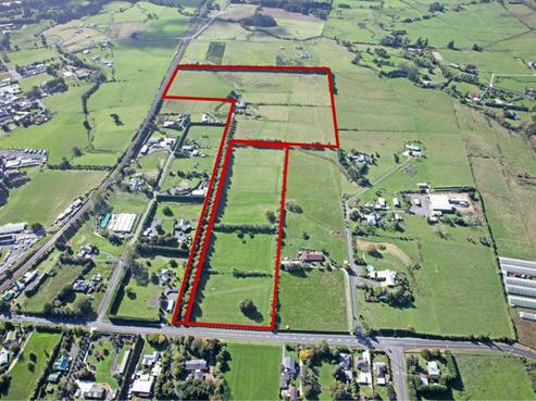 76A Waihoehoe Road, Drury