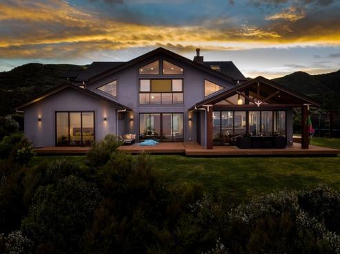 459 Rockell Road, Whananaki
