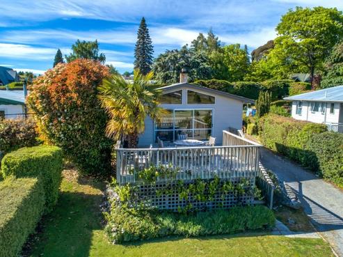 186 Upton Street, Wanaka