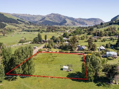 31 Western Valley Road, Little River