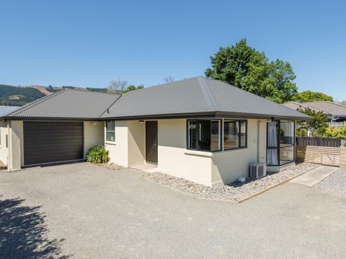 100A Salisbury Road, Richmond