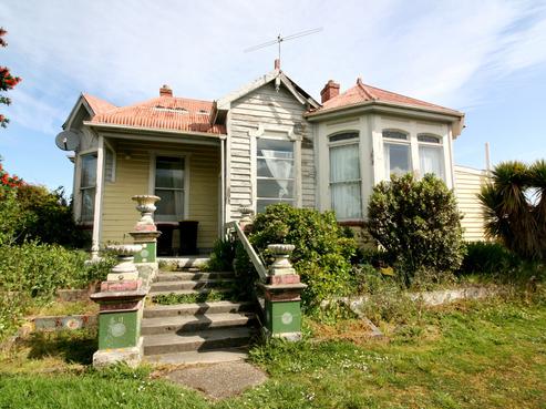 6 Pomona Street, Georgetown