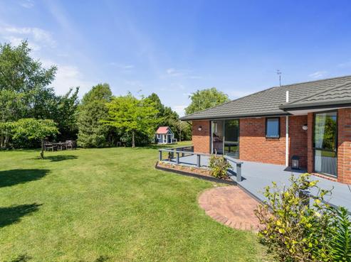 18 Manor Drive, Rolleston