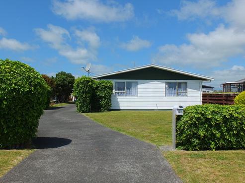 51 Herrington Street, Foxton